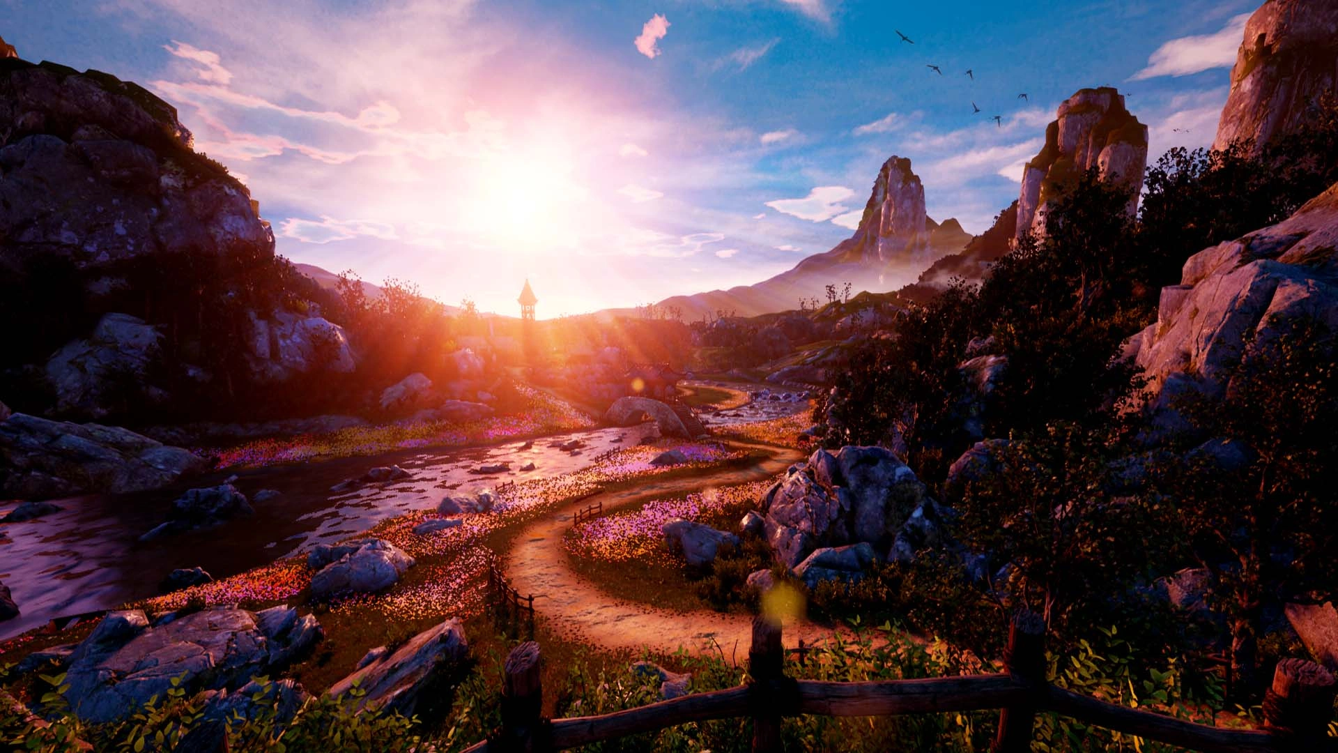 Скриншот-7 из игры Shenmue III