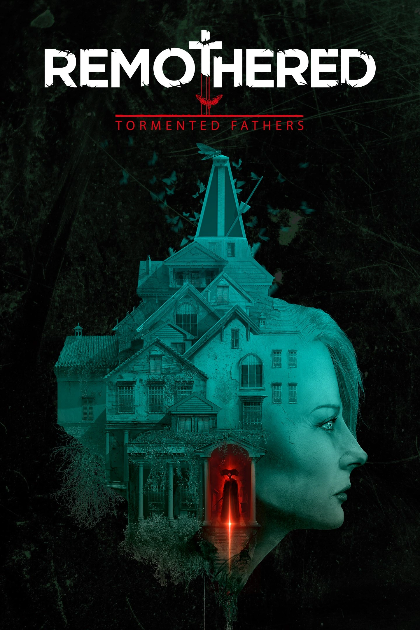 Remothered: Tormented Fathers  для XBOX