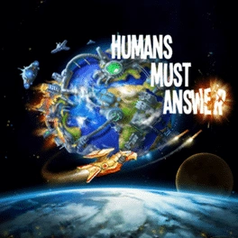 Humans Must Answer