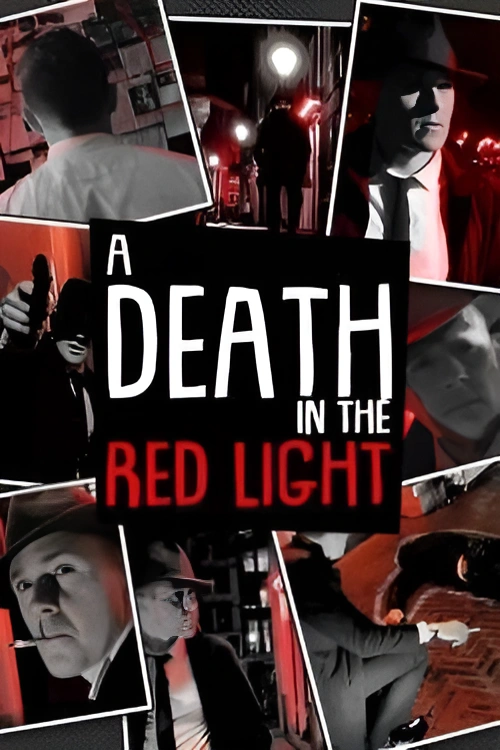 A Death in the Red Light