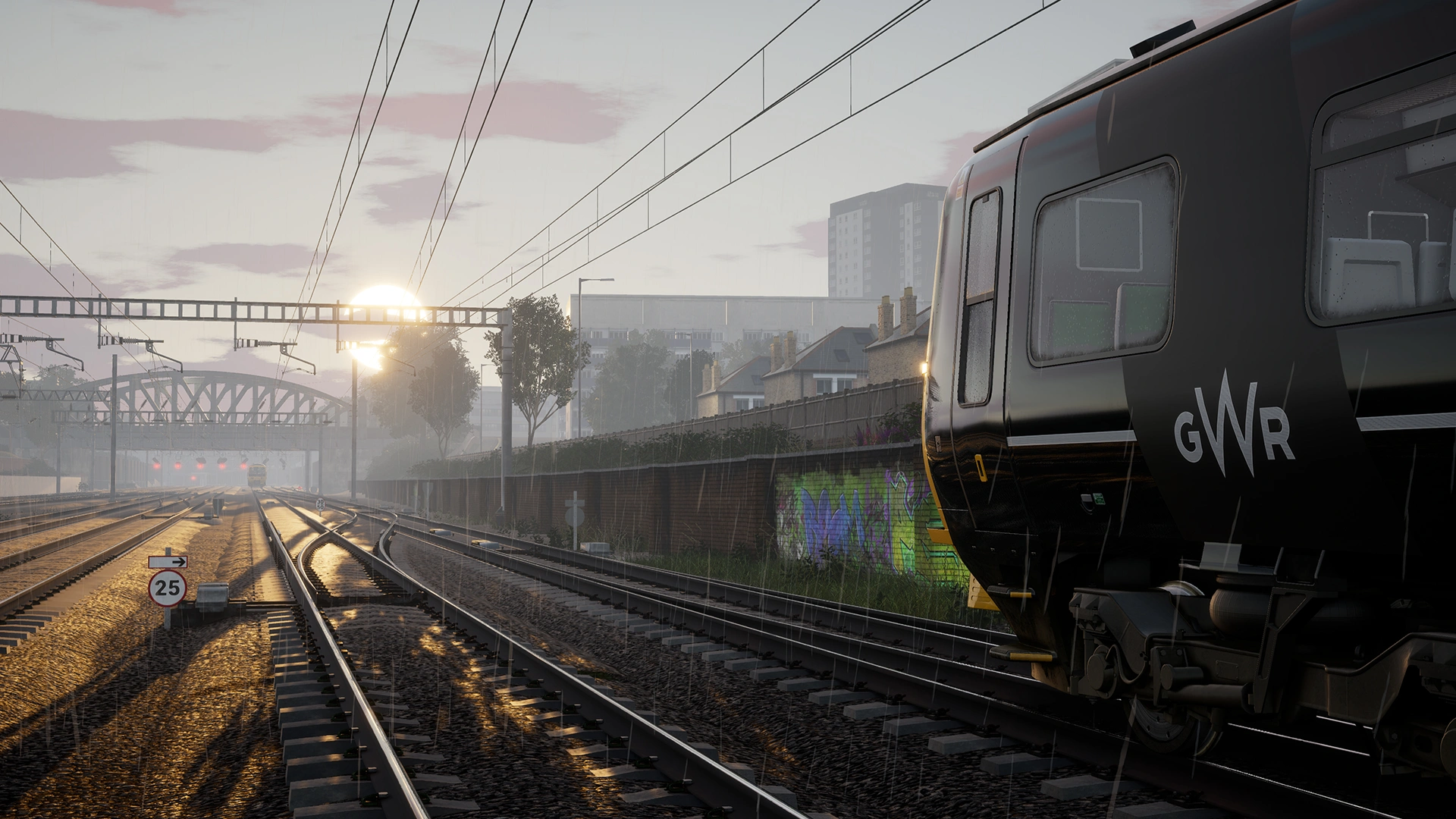Скриншот-10 из игры Train Sim World