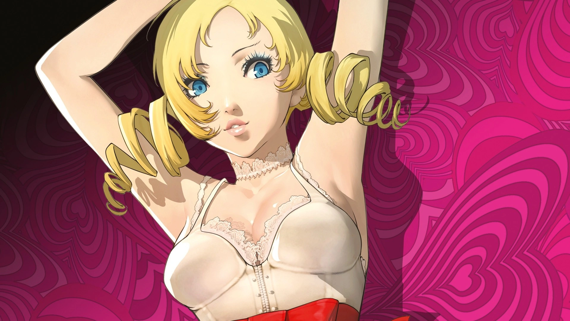 Catherine Classic