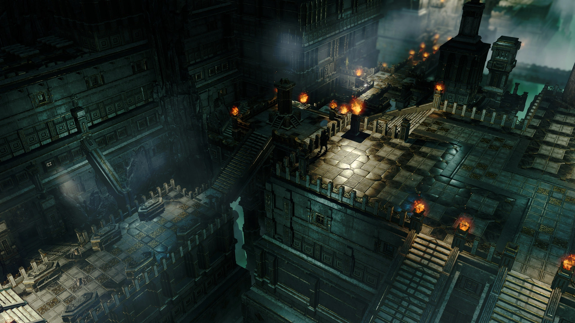 SpellForce 3: Soul Harvest SpellForce 3: Soul Harvest