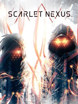 Картинка Scarlet Nexus для XBOX