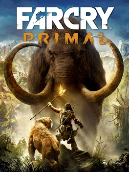 Картинка Far Cry Primal для XBOX