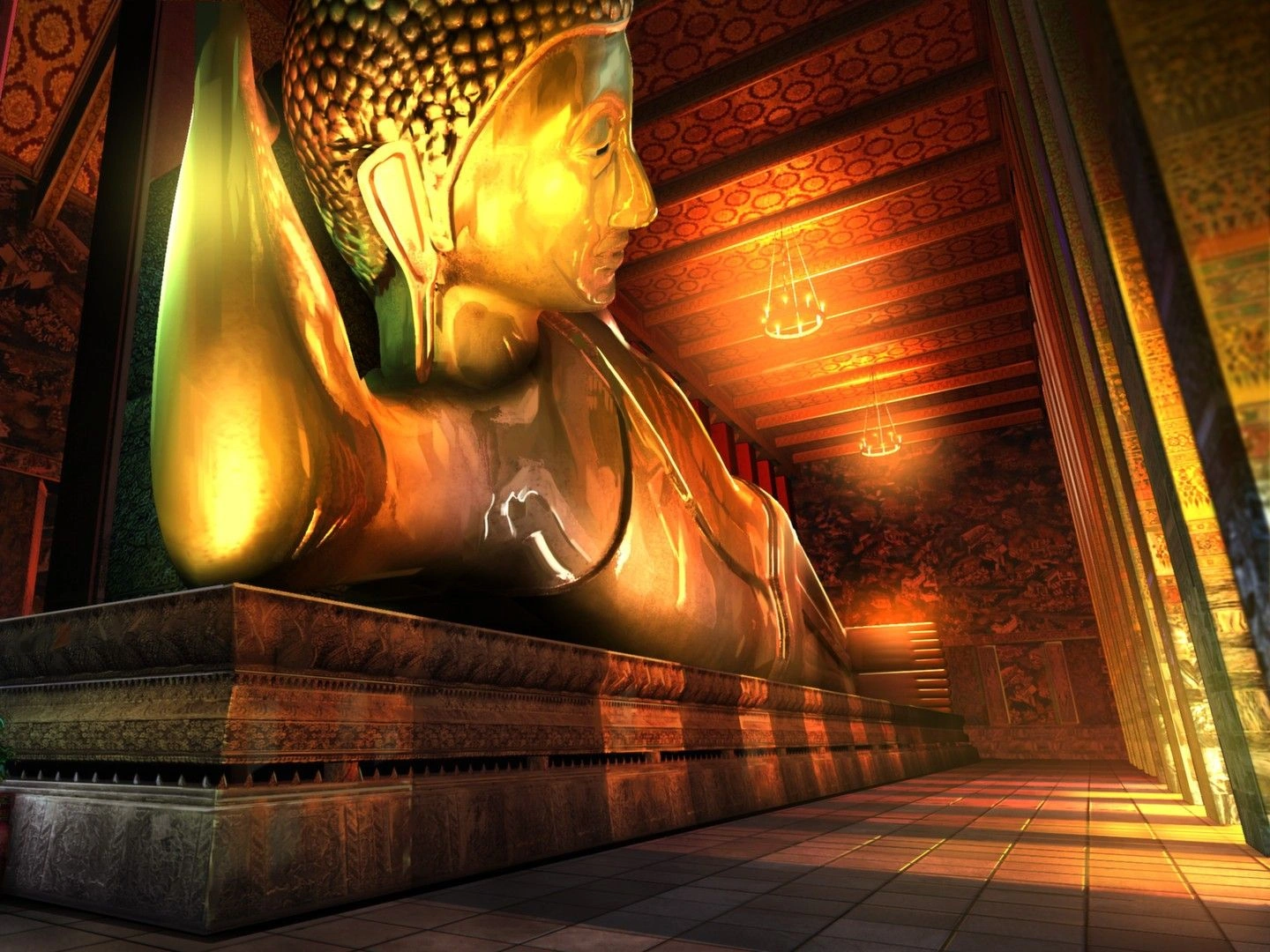 Скриншот-14 из игры Melissa K. and the Heart of Gold Collector's Edition