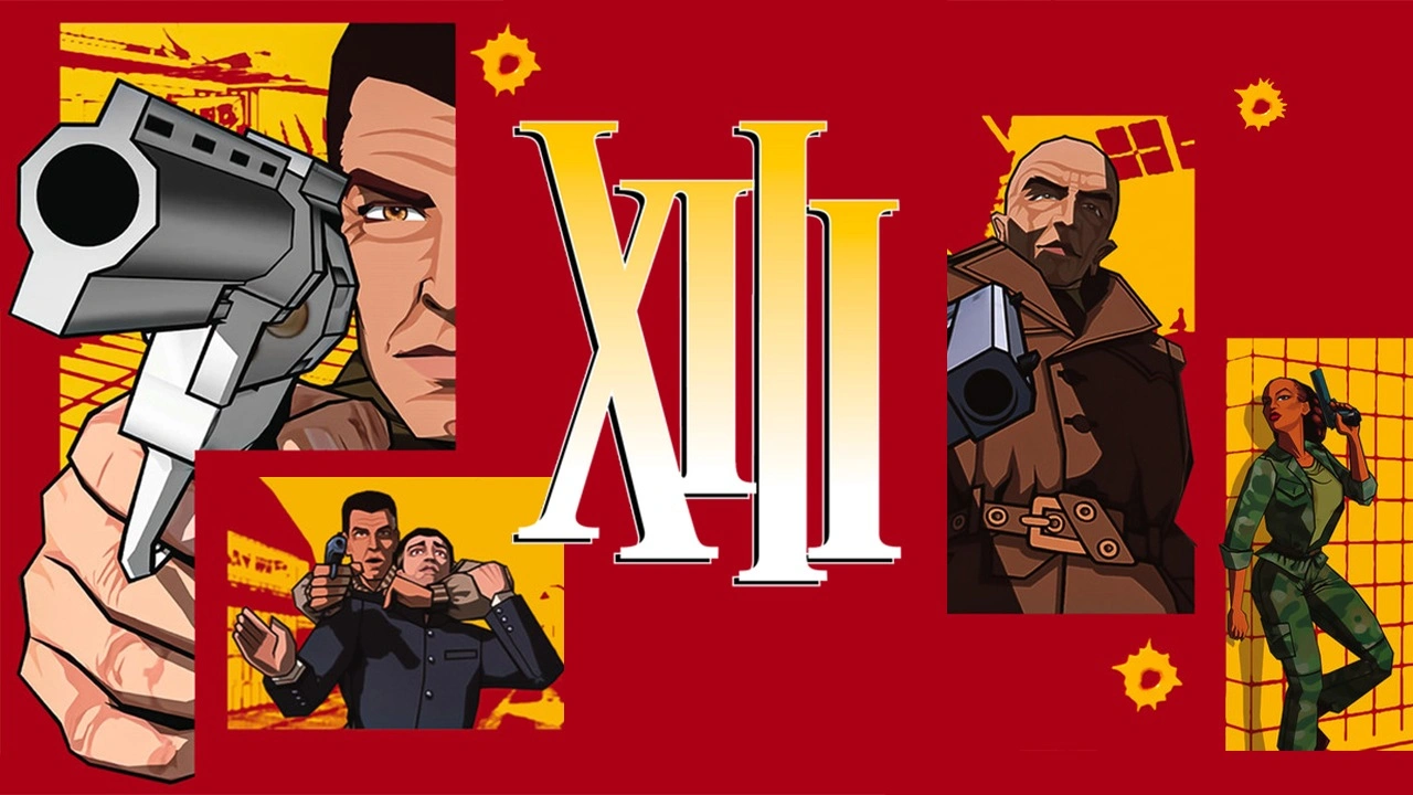 XIII— Classic XIII— Classic
