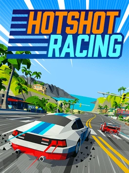 Hotshot Racing Hotshot Racing