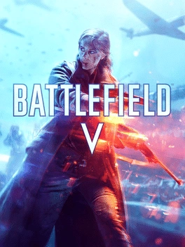 Картинка Battlefield V для XBOX