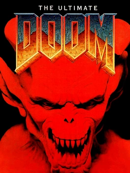 Картинка Ultimate Doom