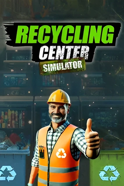 Recycling Center Simulator