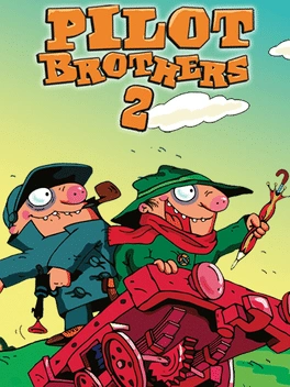 Pilot Brothers 2