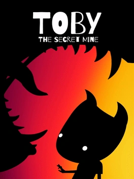 Toby: The Secret Mine Toby: The Secret Mine