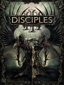 Картинка Disciples III — Resurrection