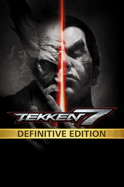 Картинка Tekken 7 — Definitive Edition