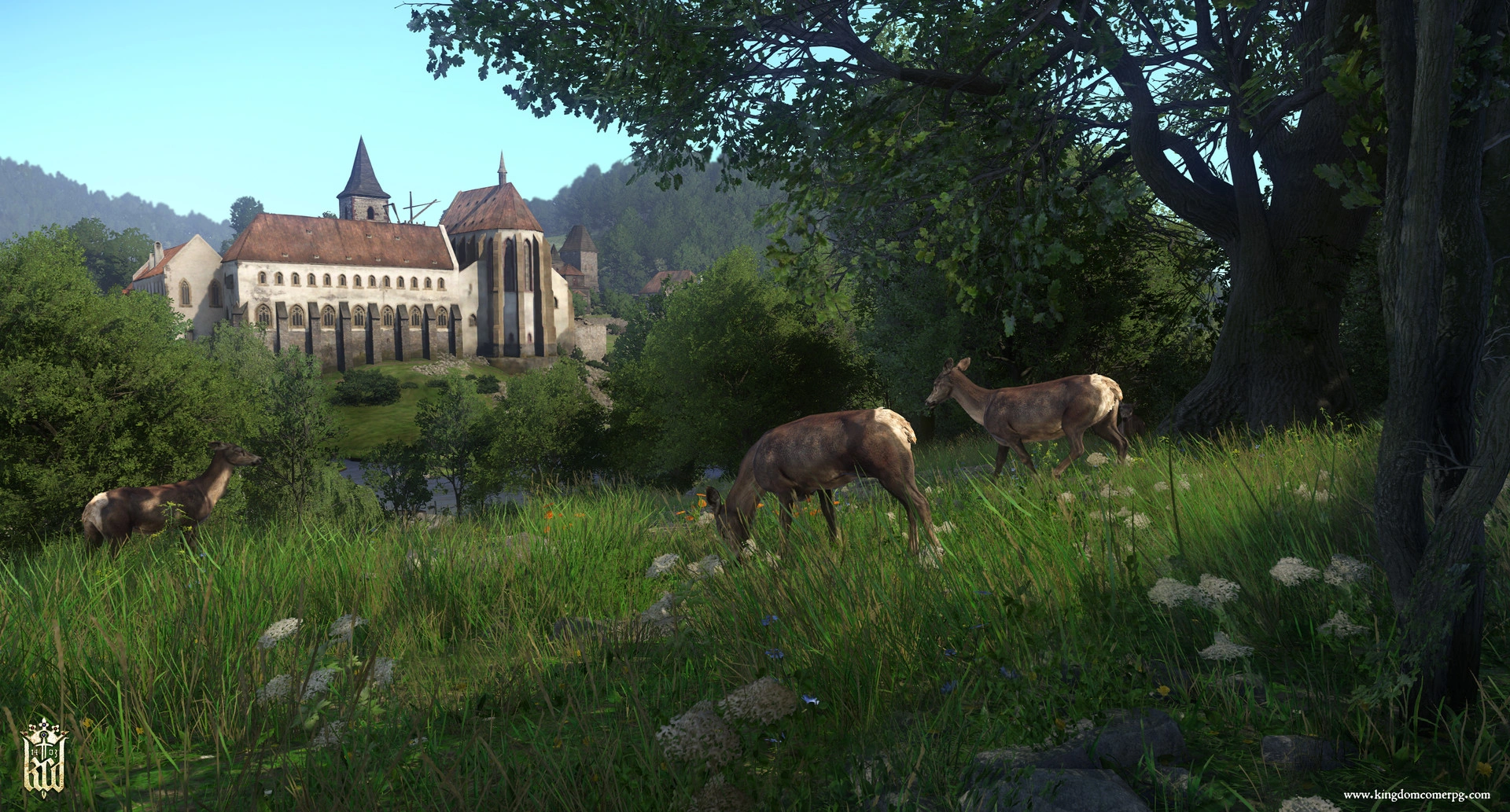 Скриншот-12 из игры Kingdom Come: Deliverance