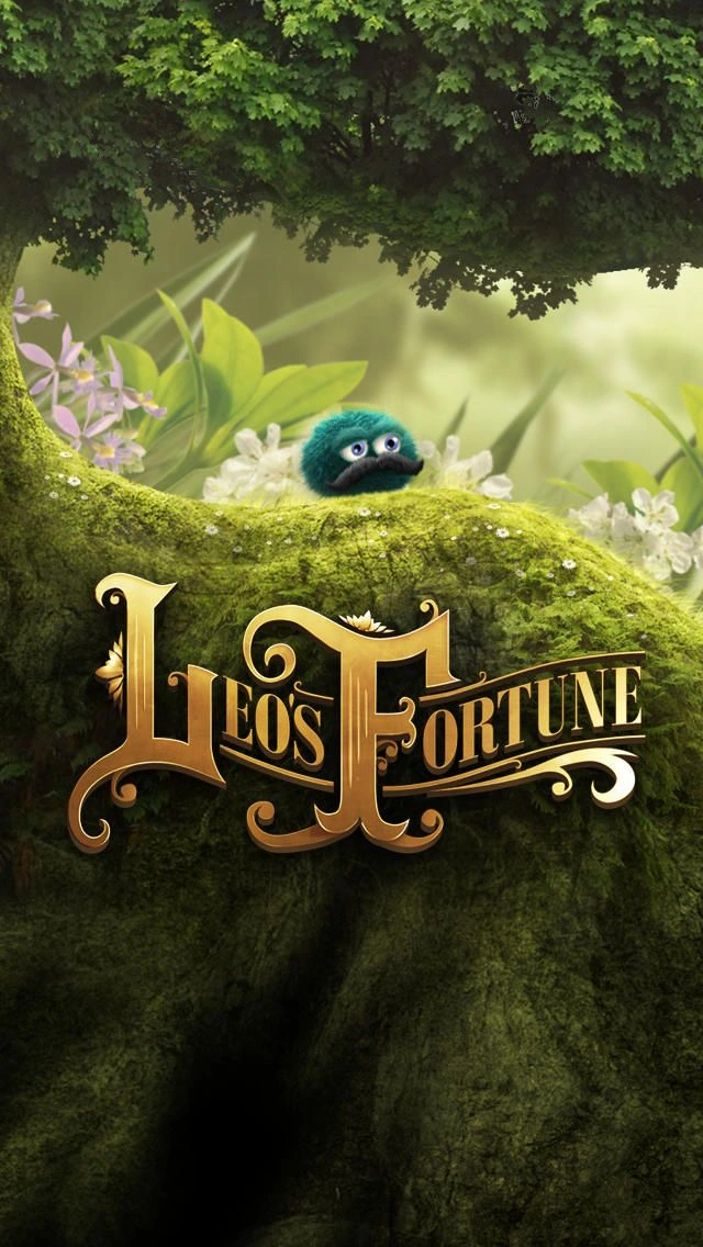 Leo’s Fortune для XBOX