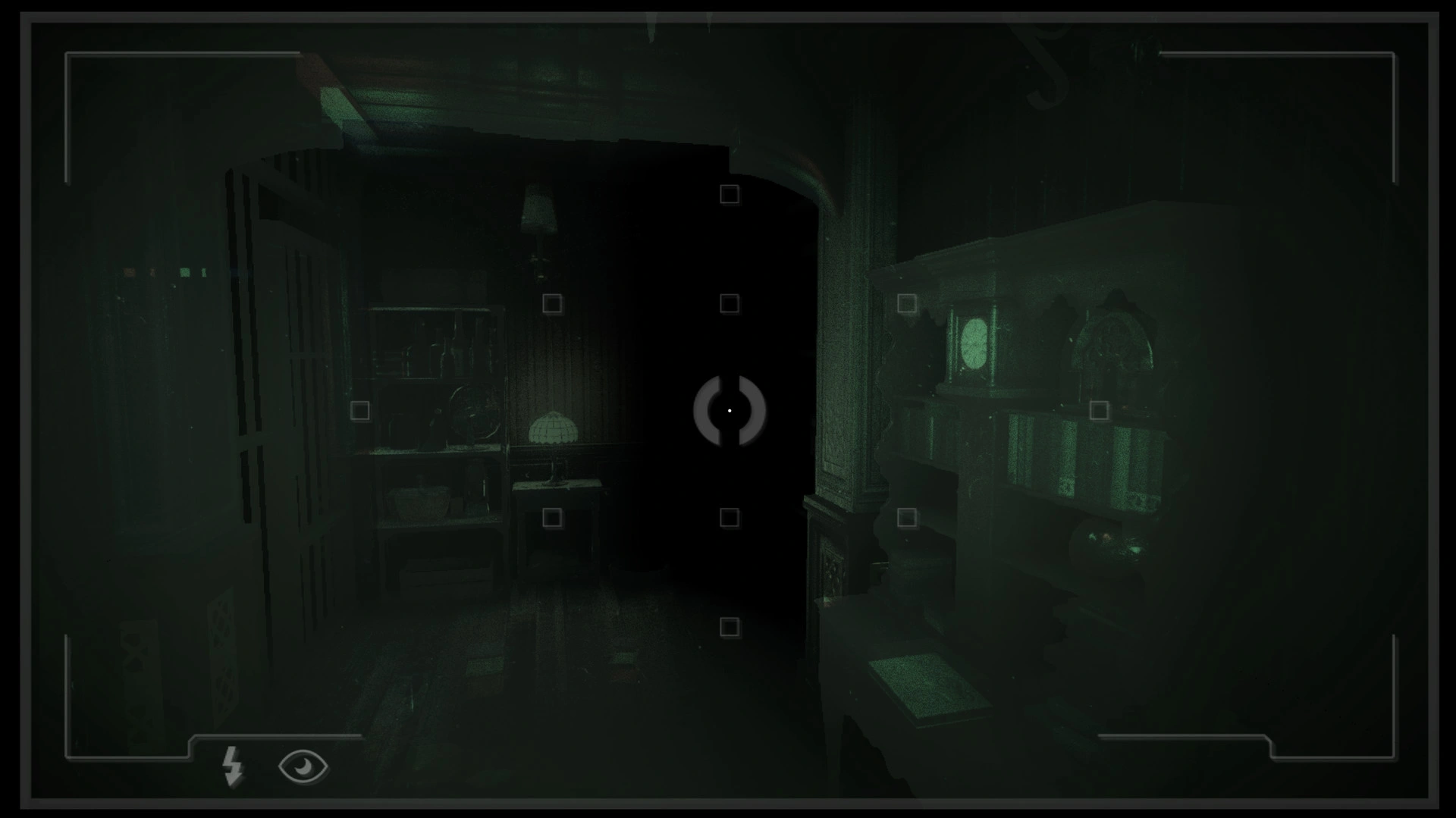 Скриншот-7 из игры Fobia - St. Dinfna Hotel