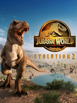 Картинка Jurassic World Evolution 2 для XBOX