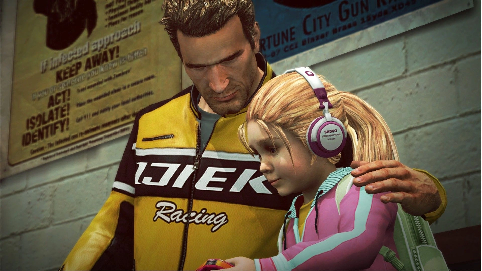 Скриншот-2 из игры Dead Rising 2 для ХВОХ