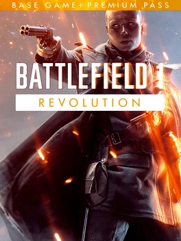 Картинка Battlefield 1 Revolution для XBOX