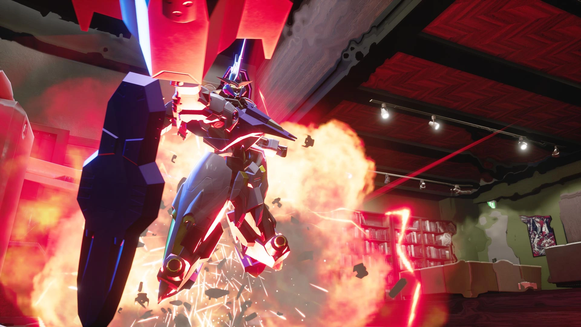 New Gundam Breaker New Gundam Breaker