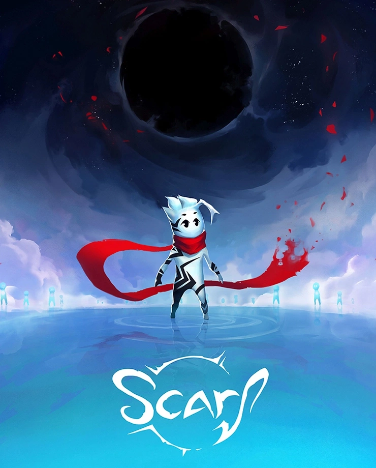 SCARF SCARF