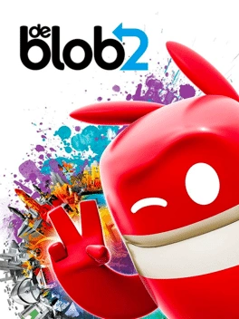 Картинка De Blob 2