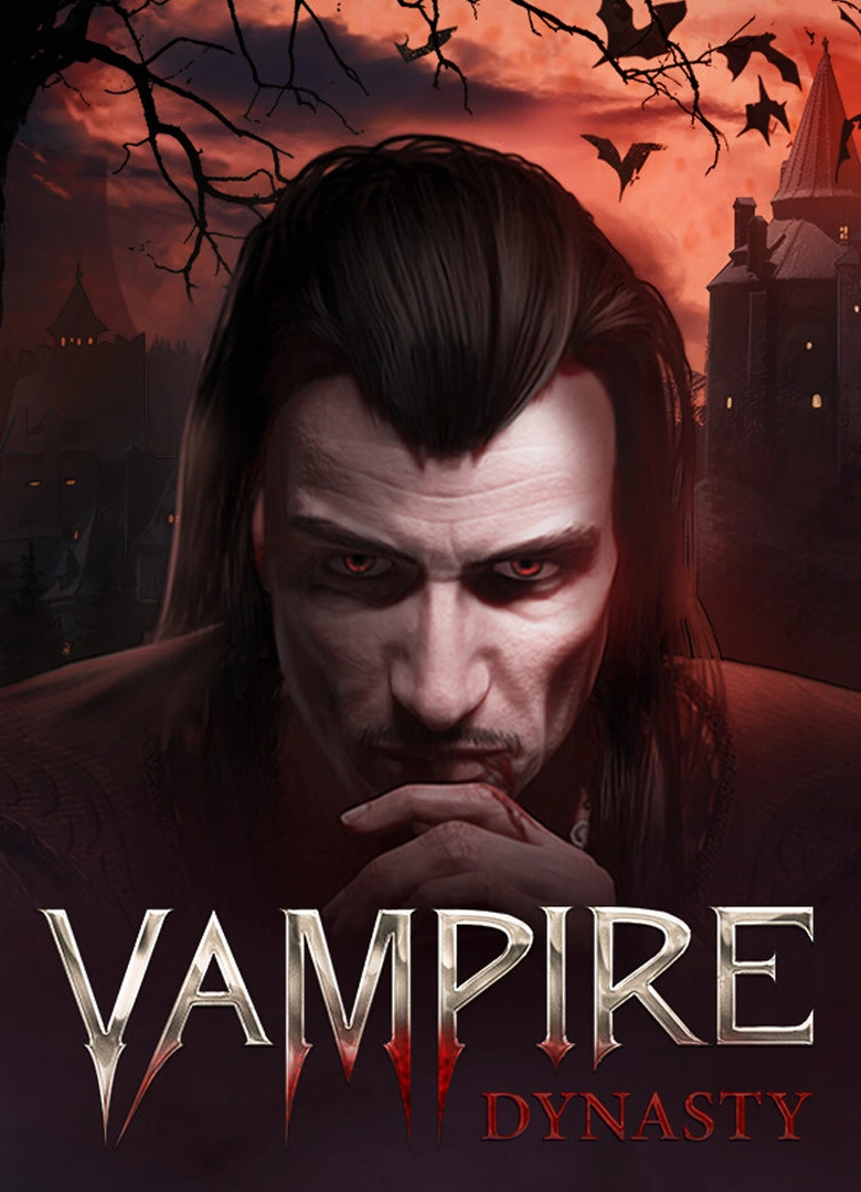 Vampire Dynasty