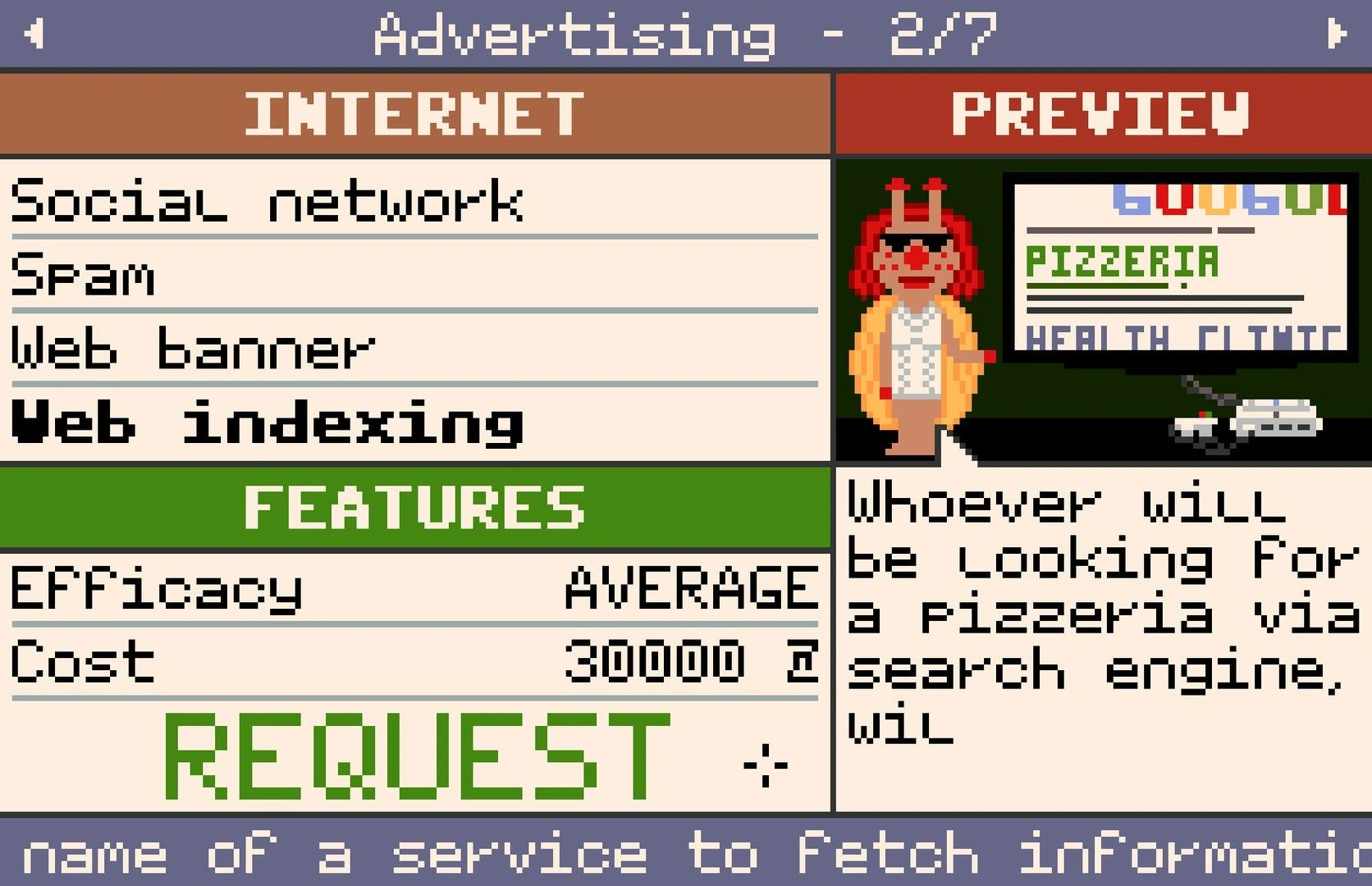 Скриншот-14 из игры Pizza Express