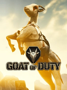 Goat Of Duty Goat Of Duty