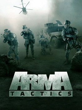 Картинка Arma Tactics