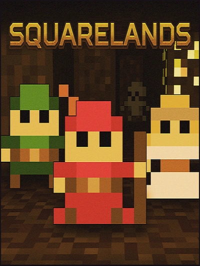 Squarelands