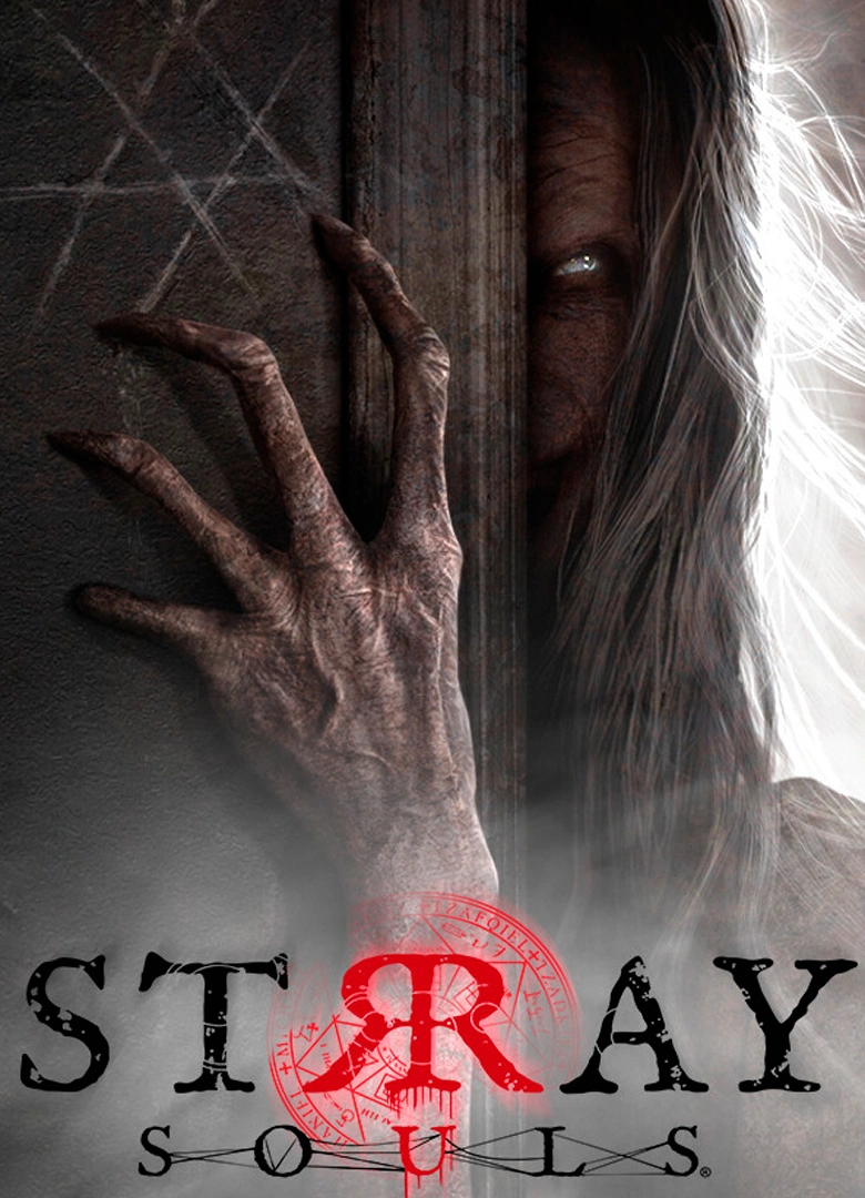 STRAY SOULS STRAY SOULS