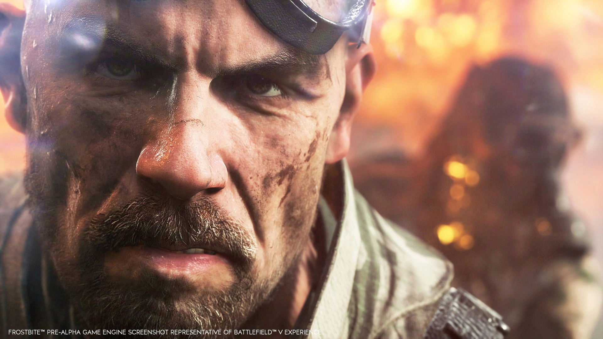 Скриншот-10 из игры Battlefield V