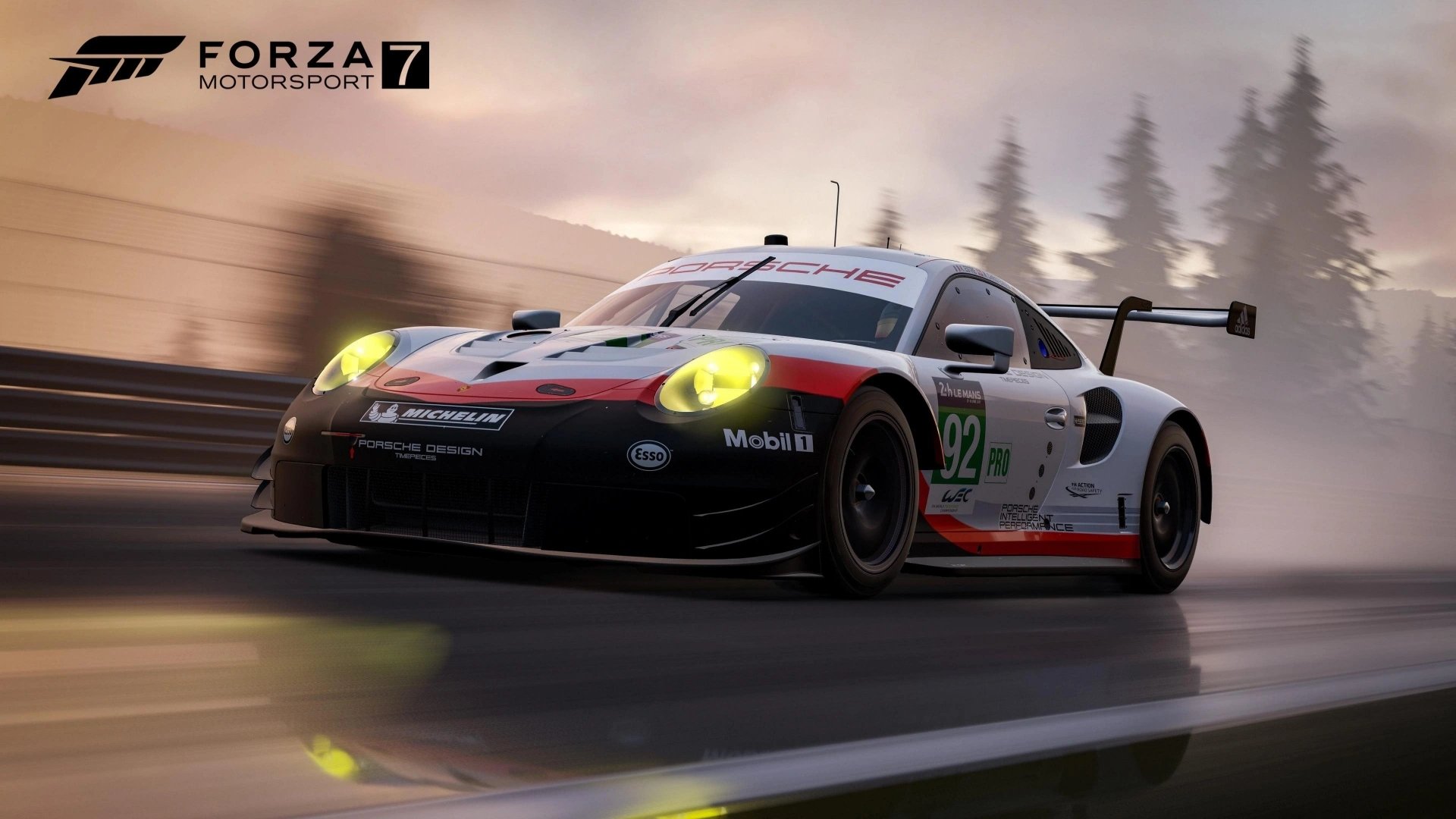 Forza Motorsport 7 Forza Motorsport 7