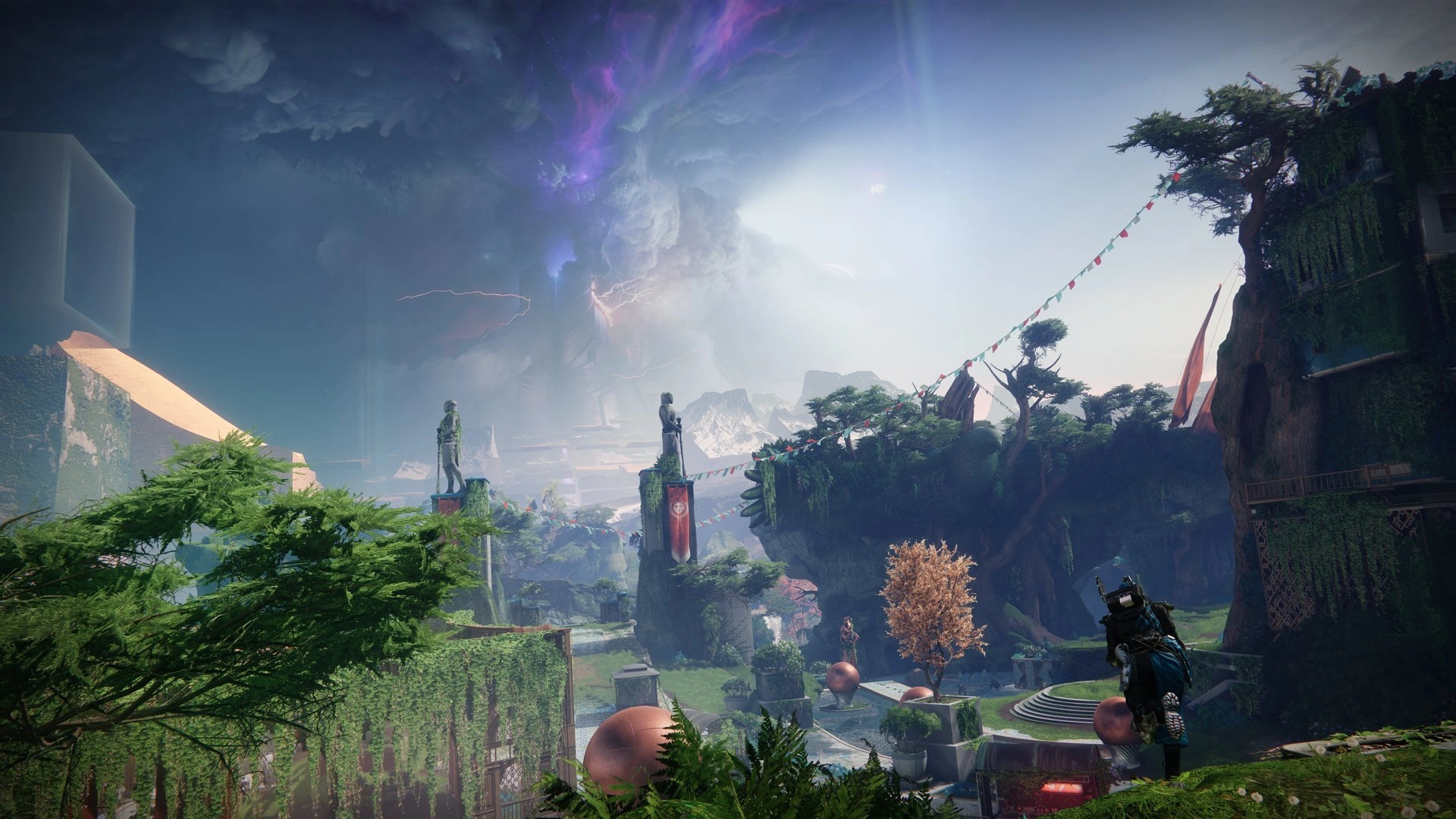 Скриншот-0 из игры Destiny - The Collection для XBOX