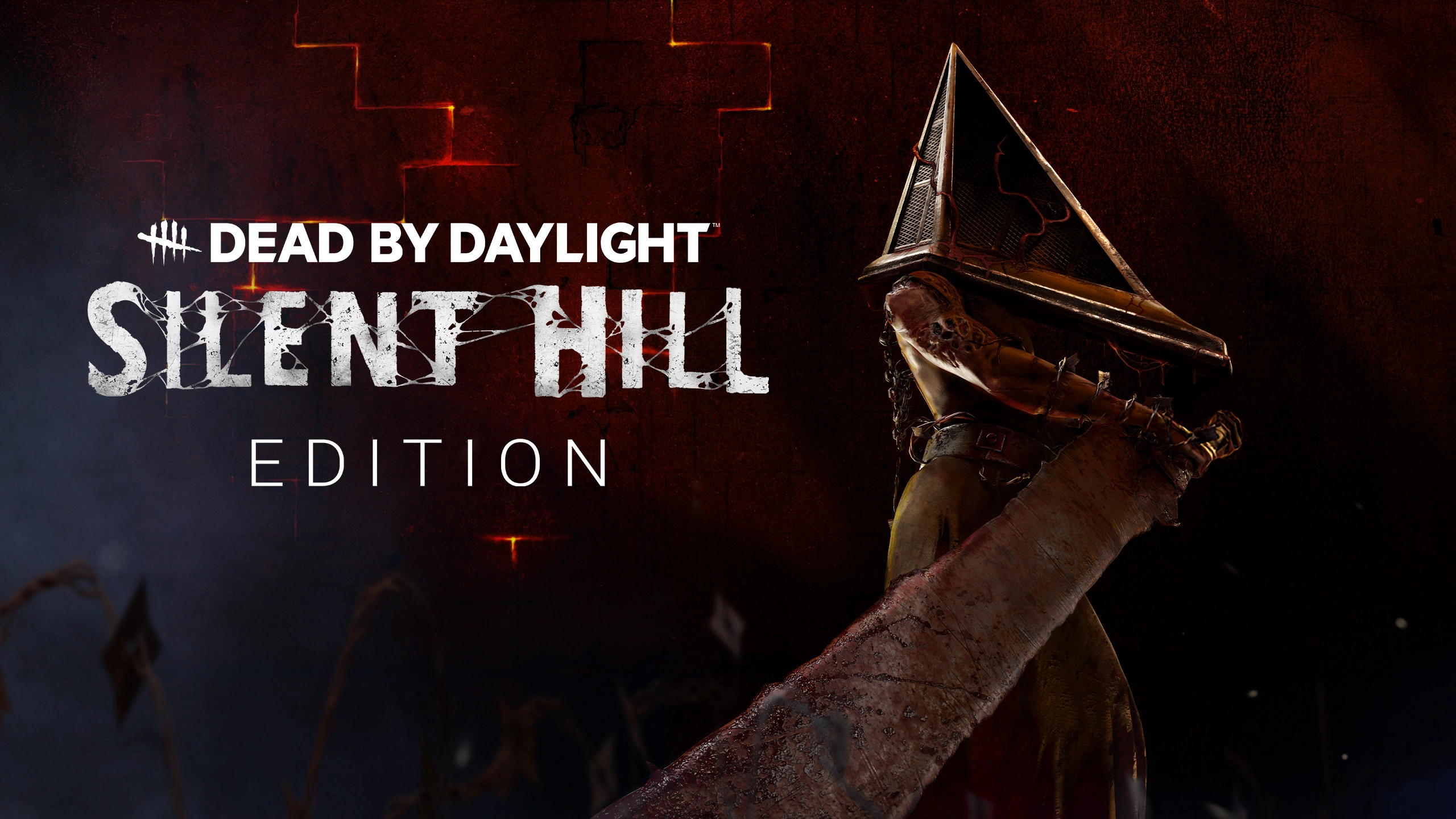 Dead by Daylight - Silent Hill Edition для XBOX Dead by Daylight - Silent Hill Edition для XBOX