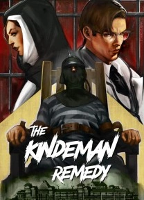 The Kindeman Remedy