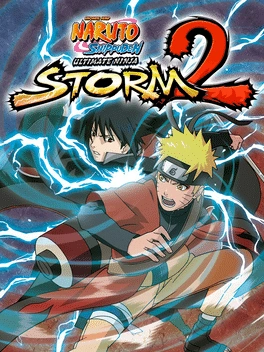 Картинка Naruto Shippuden: Ultimate Ninja Storm 2 HD