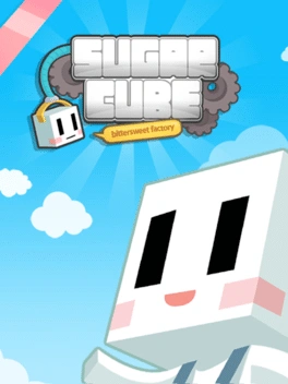 Sugar Cube: Bittersweet Factory