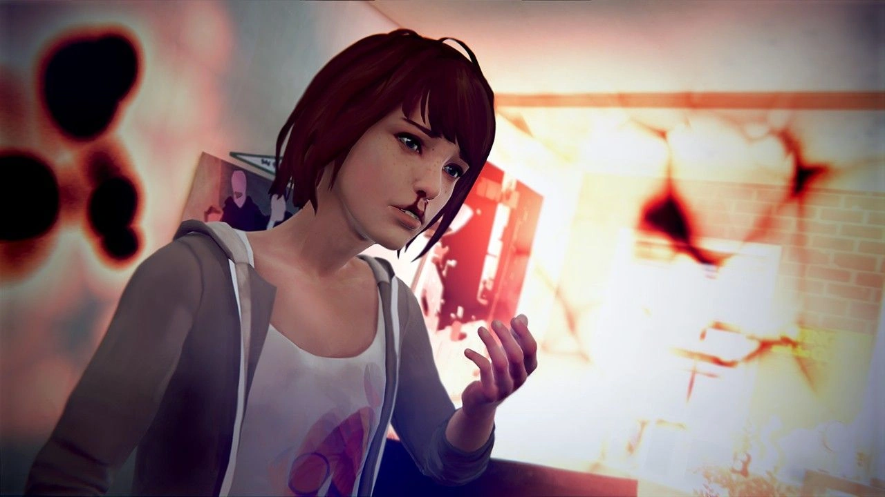 Скриншот-24 из игры Life is Strange Remastered Collection для ХВОХ