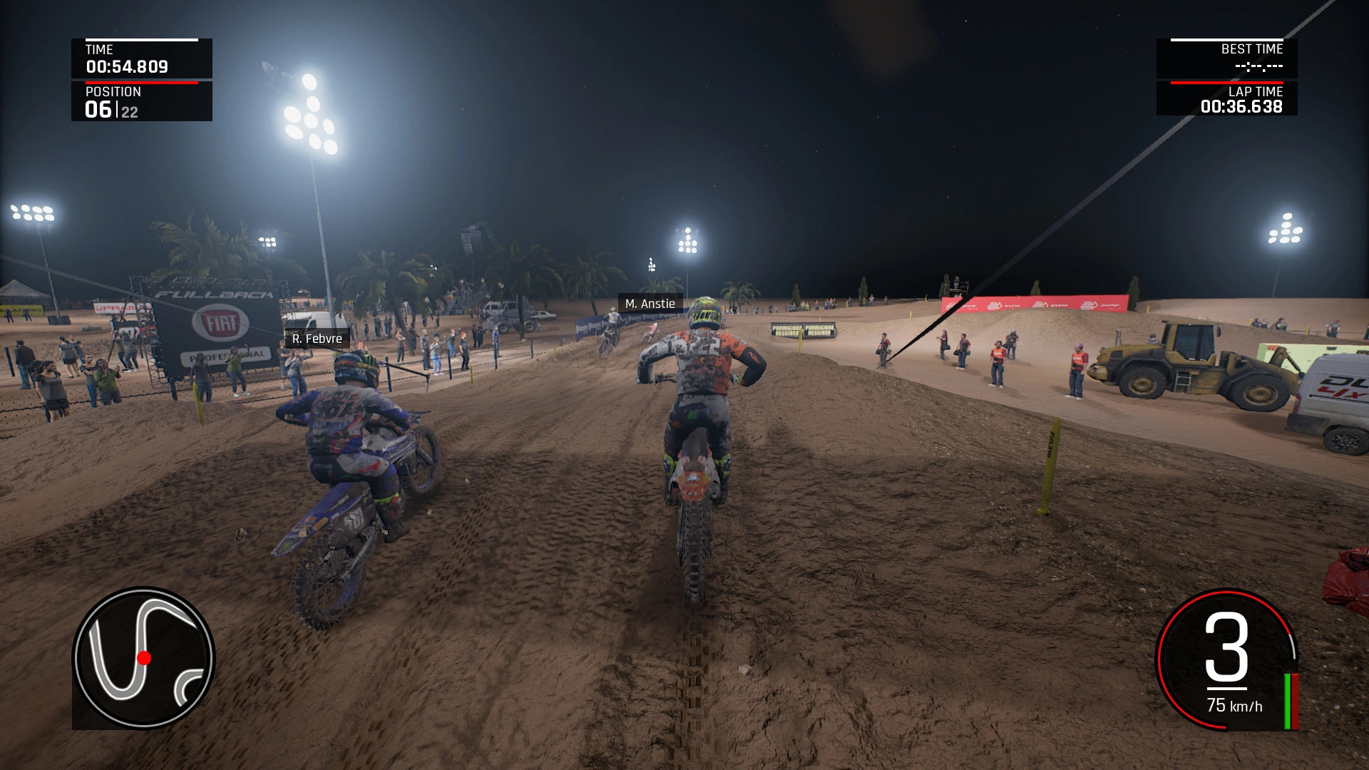 MXGP PRO MXGP PRO