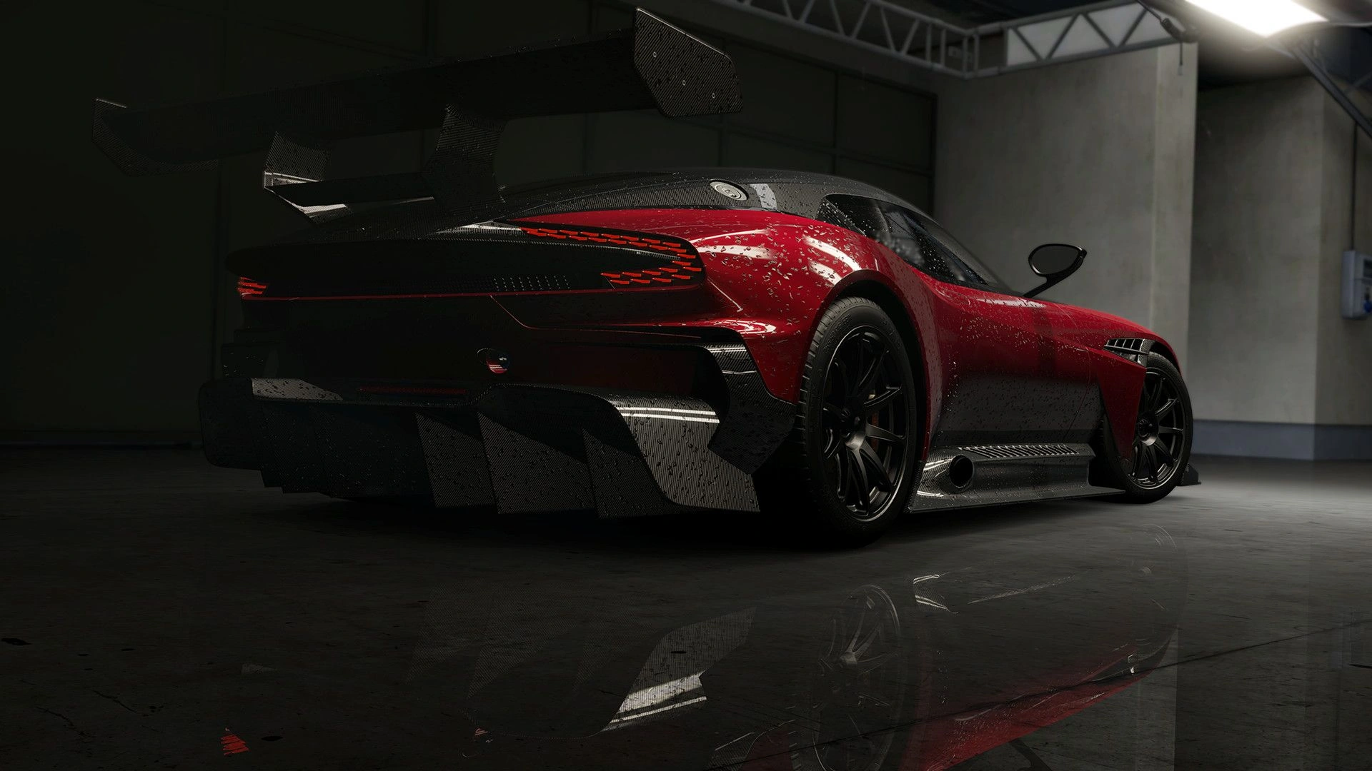 Скриншот-7 из игры Project Cars 2