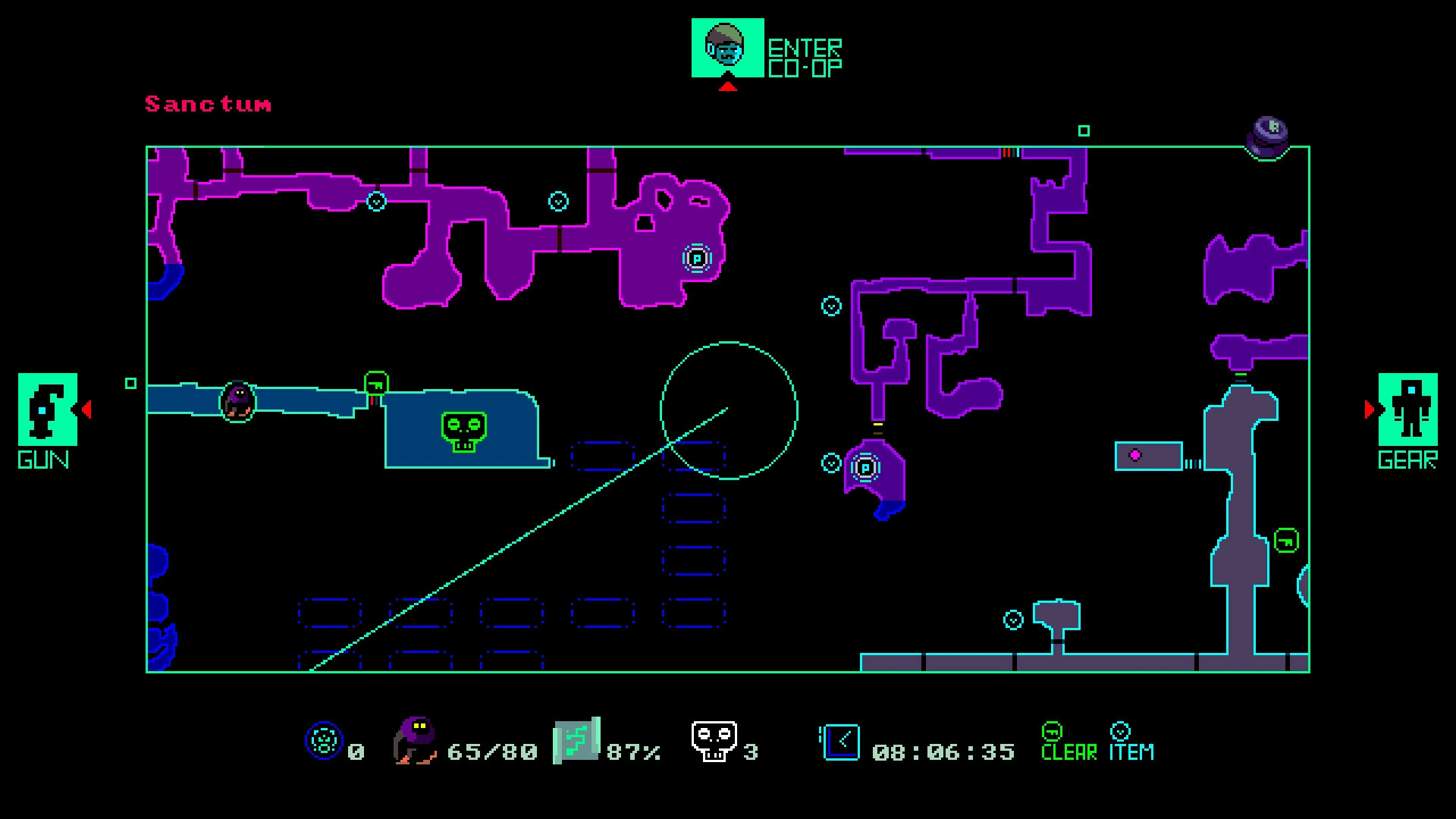 Скриншот-3 из игры OUTBUDDIES DX для XBOX