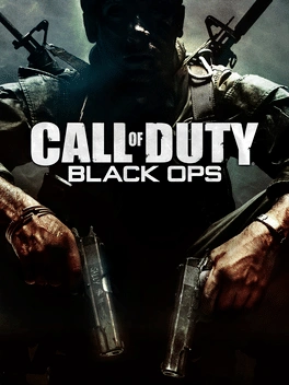 Картинка Call of Duty: Black Ops для Xbox