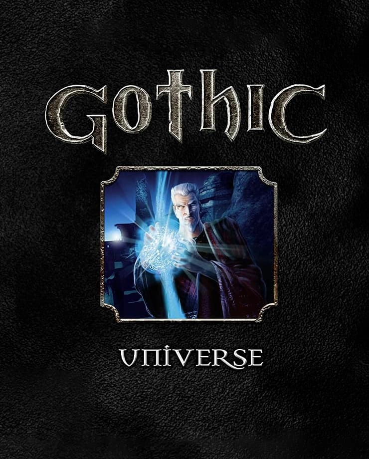 Картинка Gothic Universe Edition