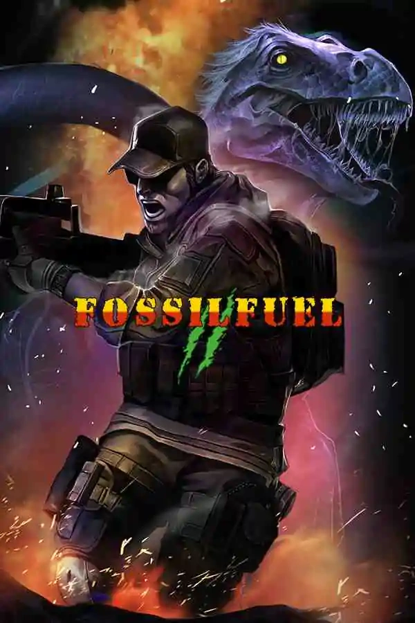 Fossilfuel 2 для XBOX