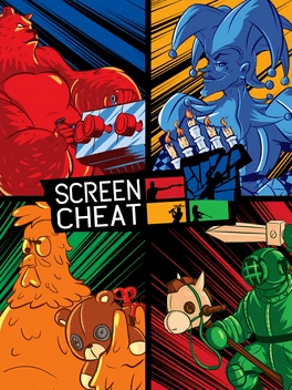 Screencheat Screencheat