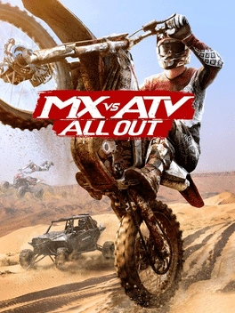 Картинка MX vs ATV All Out для XBOX